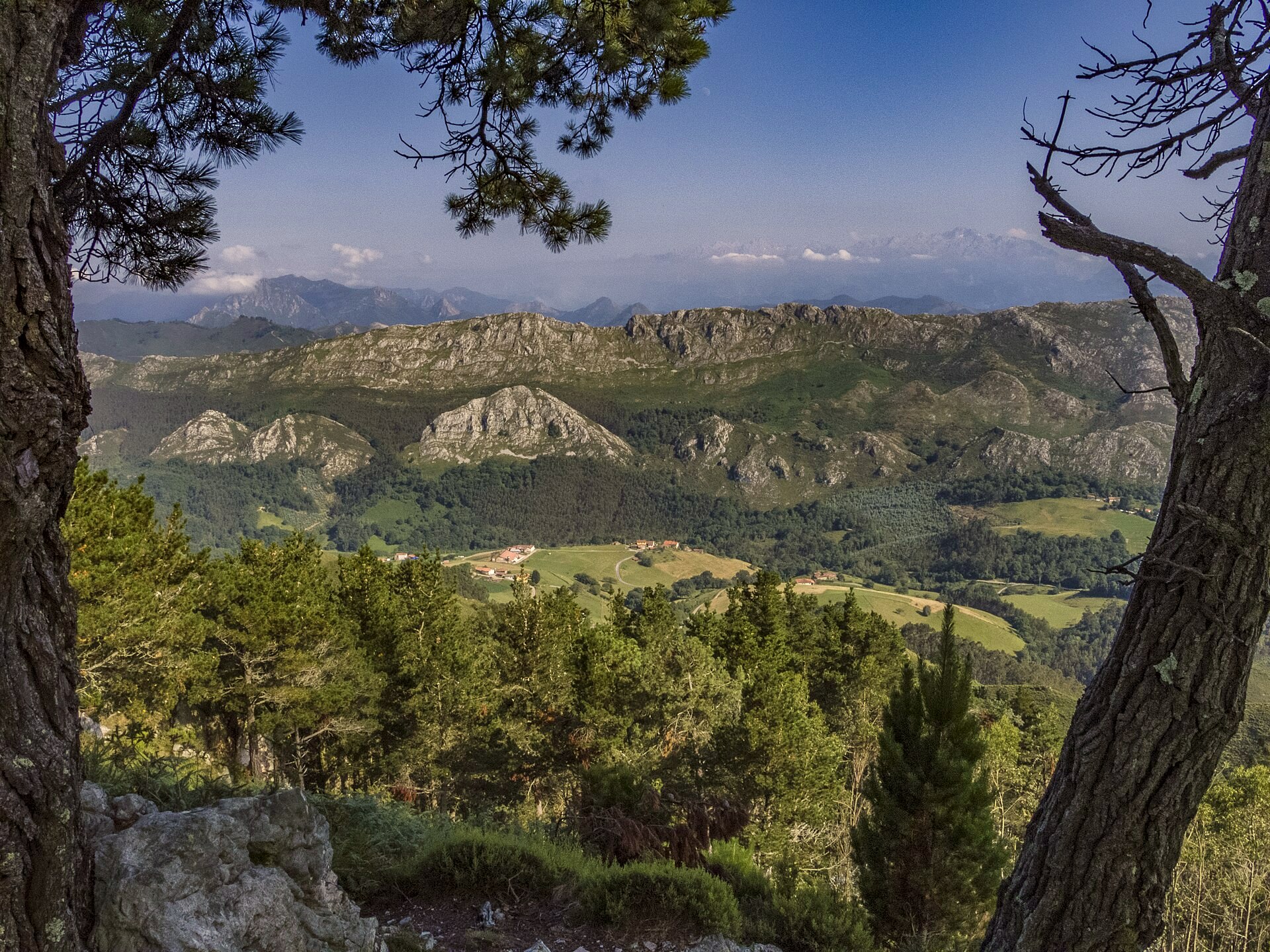 Mirador del Fitu